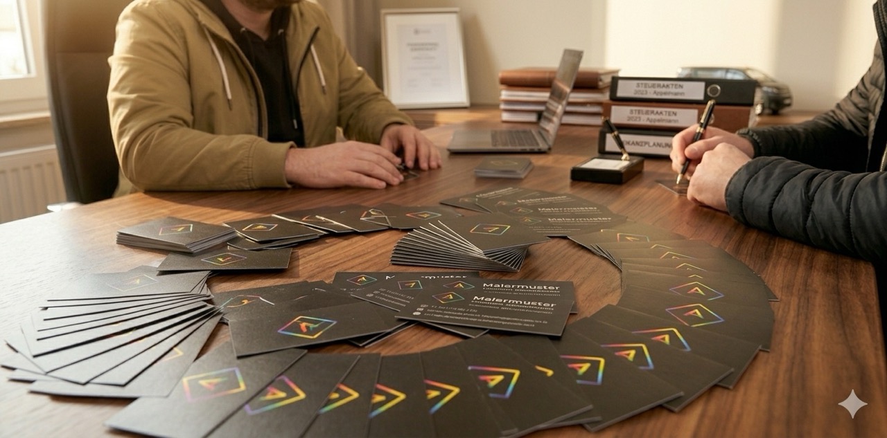 Thomas Appelmann Malermeister