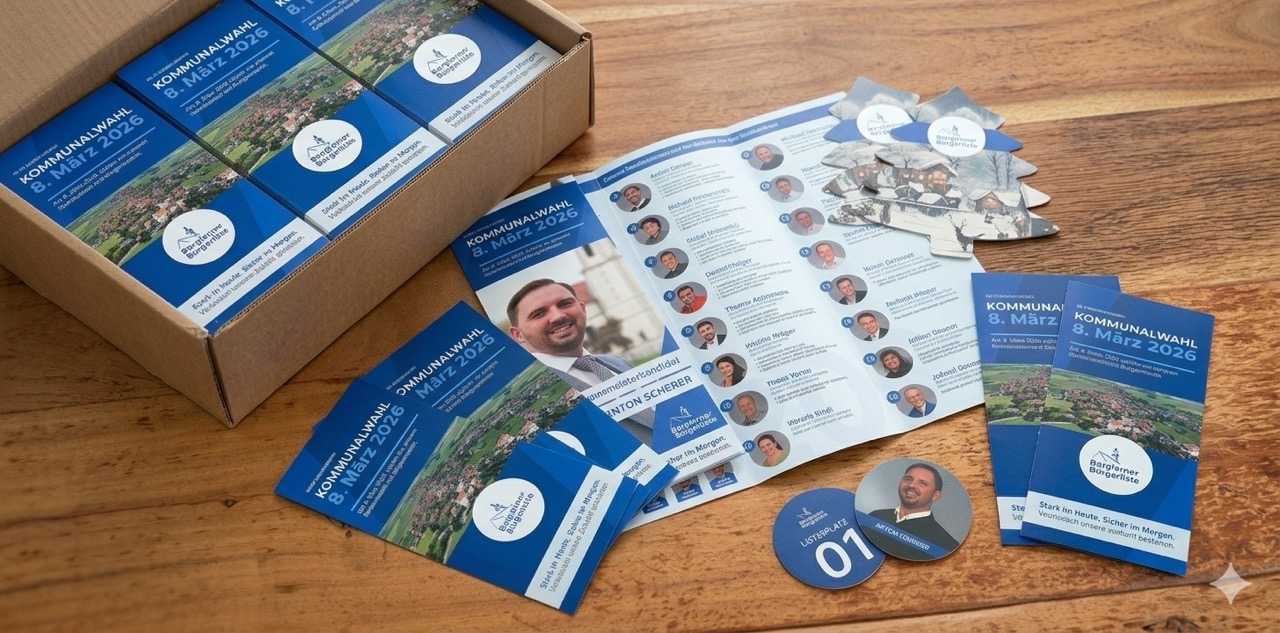 Berglerner Bürgerliste