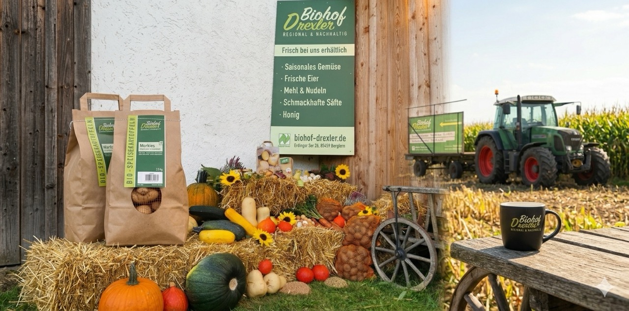 Biohof Drexler