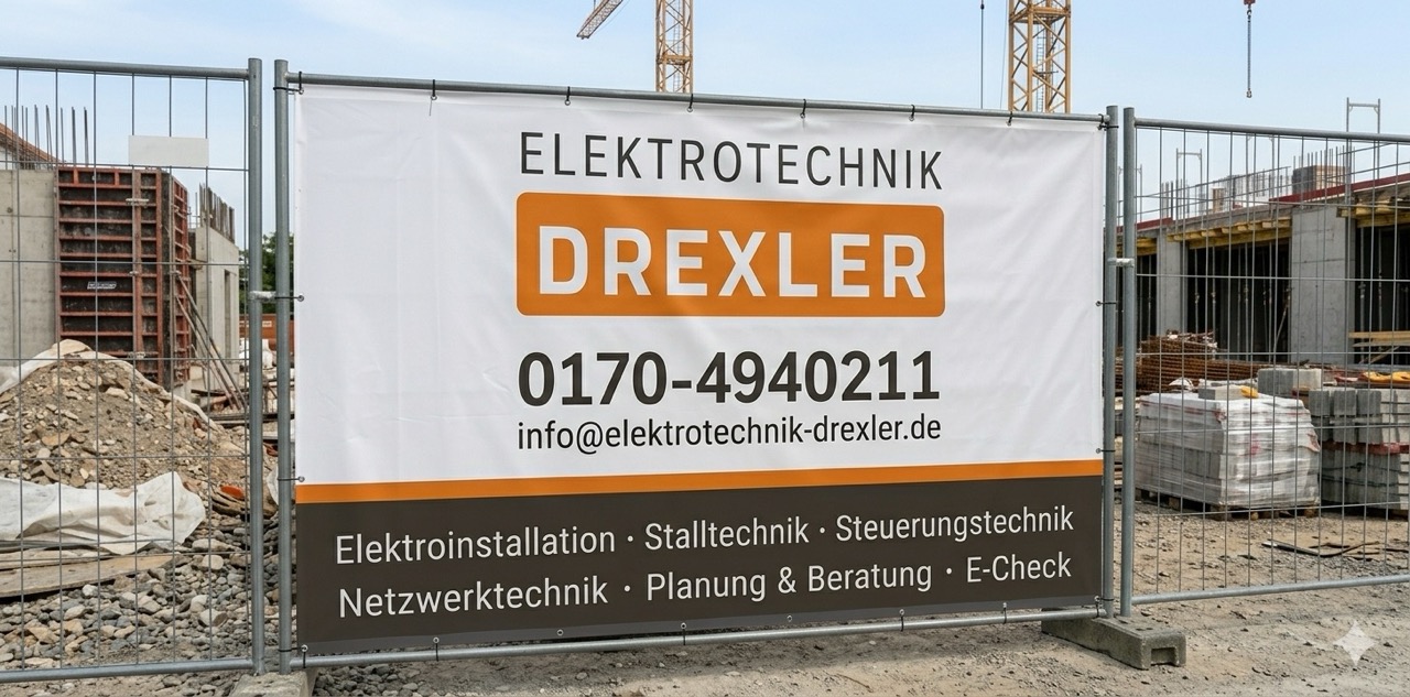 Elektrotechnik Drexler