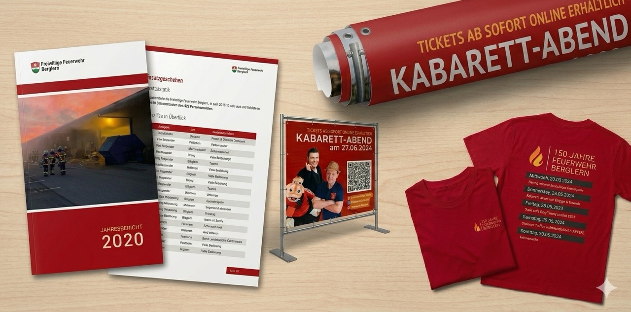 Freiwillige Feuerwehr Berglern