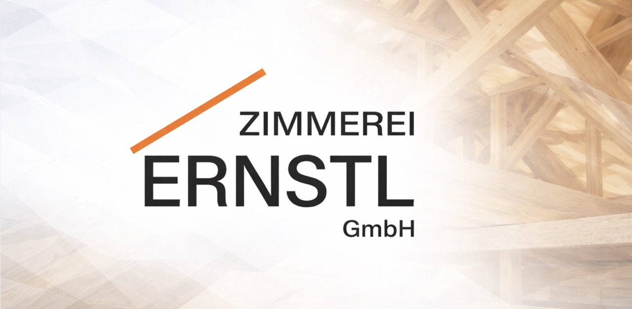 Zimmerei Ernstl GmbH